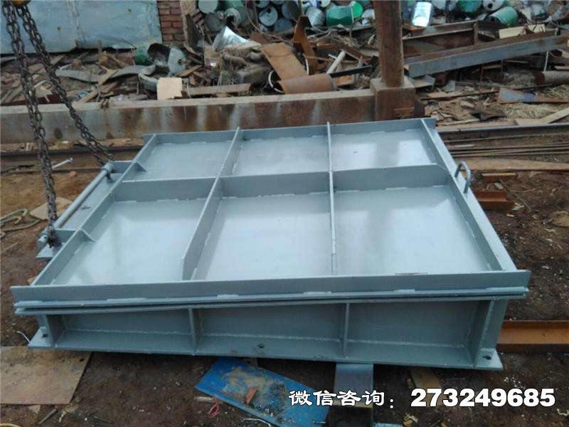 泗县2米方形拍门