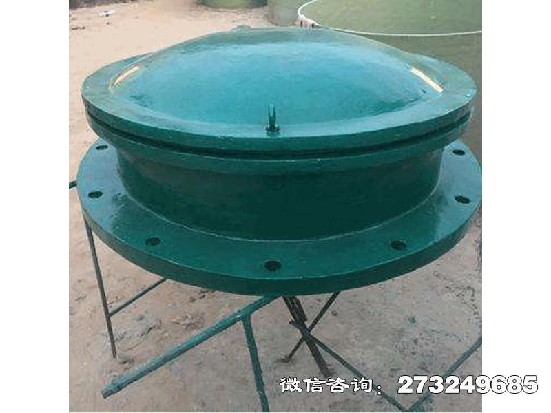 安庆900圆形复合拍门